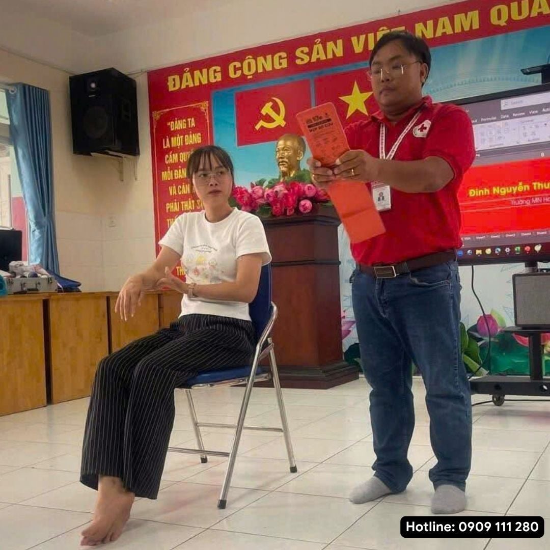  COMBO 3 NẸP SƠ CỨU + 3 BĂNG THUN DÁN 