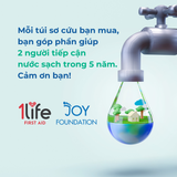  JOY Túi Sơ Cứu Y Tế 