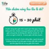  Gối chườm thảo mộc cơ bản 