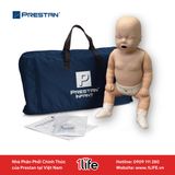  COMBO 3 MÔ HÌNH THỰC HÀNH HỒI SỨC TIM PHỔI CPR TIÊU CHUẨN PRESTAN PROFESSIONAL MANIKIN COLLECTION 