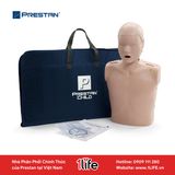  COMBO 3 MÔ HÌNH THỰC HÀNH HỒI SỨC TIM PHỔI CPR TIÊU CHUẨN PRESTAN PROFESSIONAL MANIKIN COLLECTION 