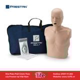  5 MÔ HÌNH THỰC HÀNH HỒI SỨC TIM PHỔI CPR GIA ĐÌNH PRESTAN PROFESSIONAL MANIKIN FAMILY 