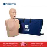  MÔ HÌNH THỰC HÀNH HỒI SỨC TIM PHỔI CPR NỮ PRESTAN PROFESSIONAL ADULT FEMALE MANIKIN 