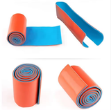  NẸP SƠ CỨU THẤU QUANG - RADIOLUCENT SPLINT - NẸP CAM, NẸP SAM 