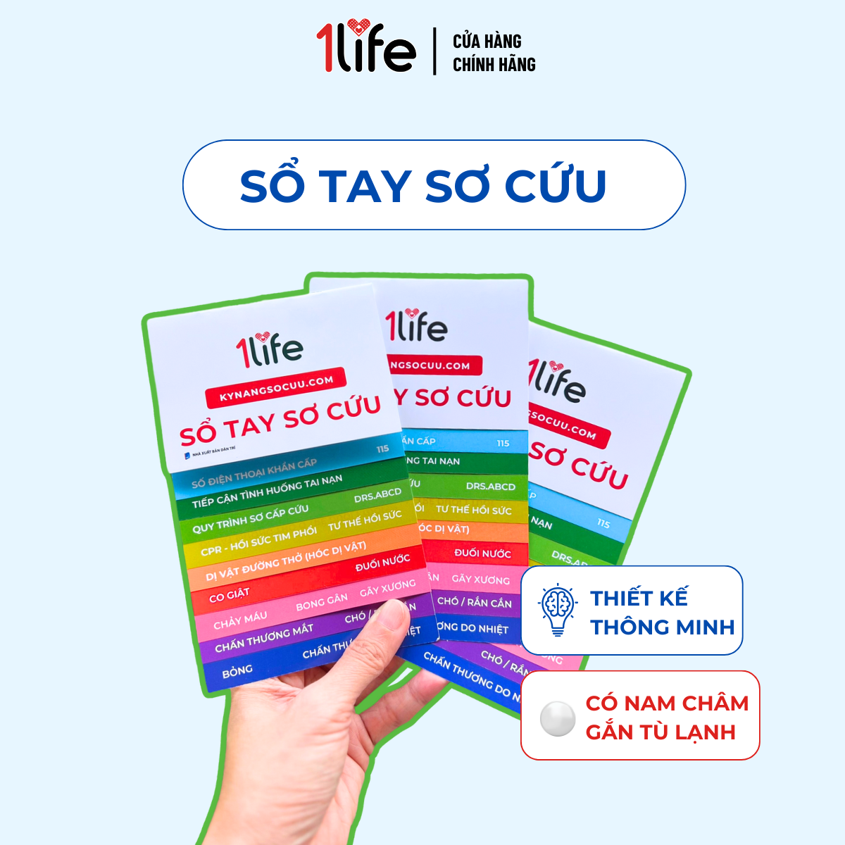  SSVN Túi Sơ Cứu 