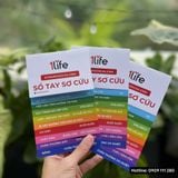  Sổ Tay Sơ Cứu 