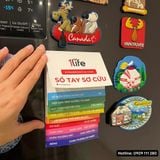  Sổ Tay Sơ Cứu 