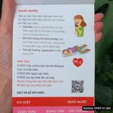  Sổ Tay Sơ Cứu 