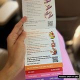  Sổ Tay Sơ Cứu 