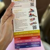  Sổ Tay Sơ Cứu 