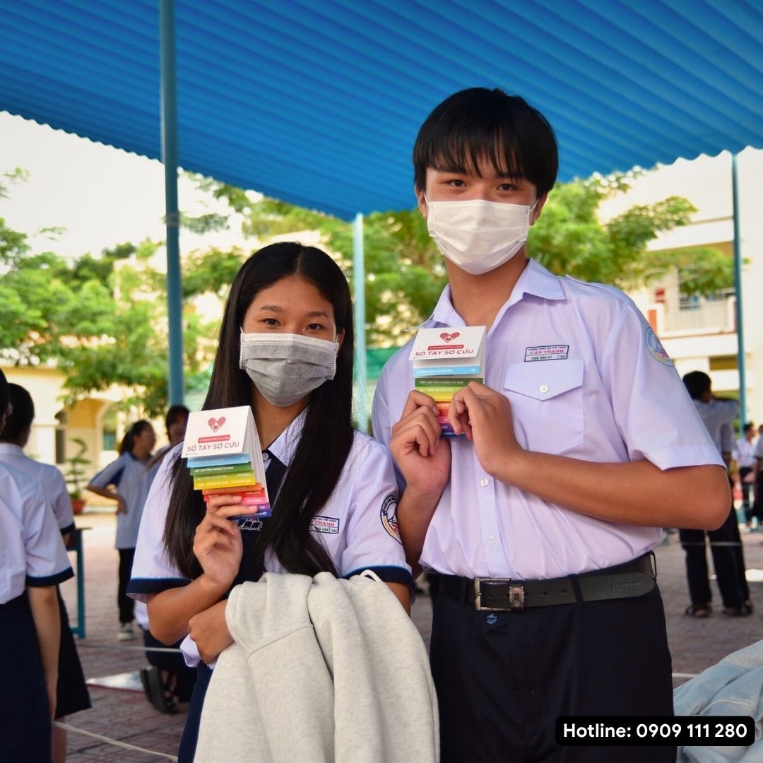  SSVN Túi Sơ Cứu 