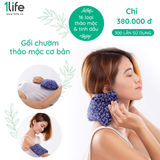  Bizee_Túi sơ cứu và gối thảo mộc 