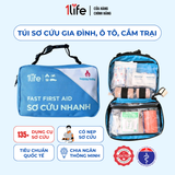  Túi Sơ Cứu FTS 