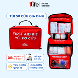  Túi Sơ Cứu FTS 