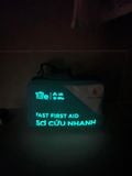  Túi Sơ Cứu FTS 