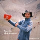  Bộ Du Lịch An Toàn - Safe Travel Set 