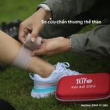  Bộ Du Lịch An Toàn - Safe Travel Set 