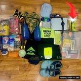  Túi sơ cứu Trail Runner - Ultralight First Aid Kit 
