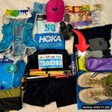  Túi sơ cứu Trail Runner - Ultralight First Aid Kit 
