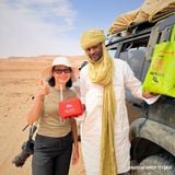  Túi Sơ Cứu Cao Cấp Du Lịch Thể Thao - Premium First Aid Kit for travelers 