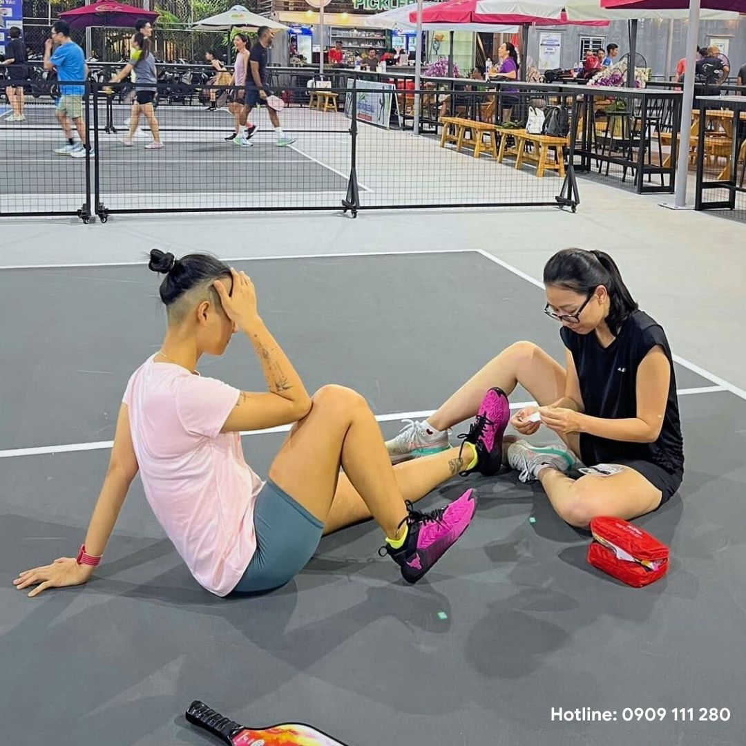  SSVN Túi Sơ Cứu 
