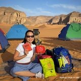  Túi Sơ Cứu Cao Cấp Du Lịch Thể Thao - Premium First Aid Kit for travelers 