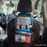  Túi Sơ Cứu Nhanh - Fast First Aid Kit 
