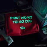  Túi sơ cứu cho xe bus, xe khách, xe tải, xe du lịch 