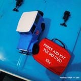  Túi sơ cứu cho xe bus, xe khách, xe tải, xe du lịch 