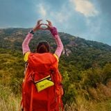  Túi sơ cứu Trail Runner - Ultralight First Aid Kit 