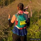  Túi sơ cứu Trail Runner - Ultralight First Aid Kit 