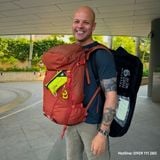  Túi sơ cứu Trail Runner - Ultralight First Aid Kit 