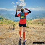  Túi sơ cứu Trail Runner - Ultralight First Aid Kit 