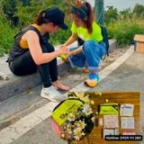  Túi sơ cứu Trail Runner - Ultralight First Aid Kit 