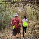  Túi sơ cứu Trail Runner - Ultralight First Aid Kit 