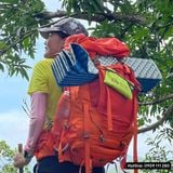  Túi Sơ Cứu Cao Cấp Du Lịch Thể Thao - Premium First Aid Kit for travelers 