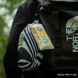  Túi Sơ Cứu Mini treo ba lô 