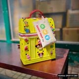  Túi Sơ Cứu Cao Cấp Du Lịch Thể Thao - Premium First Aid Kit for travelers 