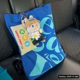  Túi Sơ Cứu Cao Cấp Du Lịch Thể Thao - Premium First Aid Kit for travelers 