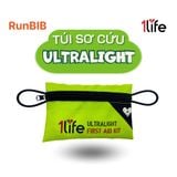  Túi sơ cứu Trail Runner RunBiB - Ultralight First Aid Kit 