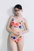 Flower Bikini - Hoa nhiều màu - SW006