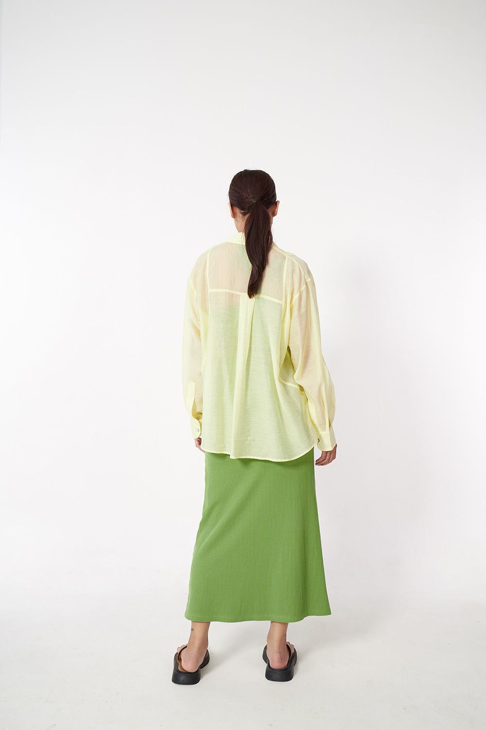 Áo Sơ Mi Nam Dài Tay Màu Đỏ  Thời Trang Công Sở Coloury Fashion