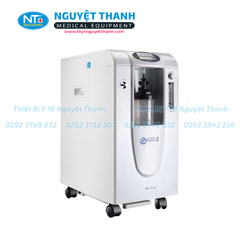 MÁY TẠO OXY 5 LÍT GE1-5L-W