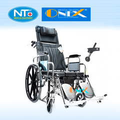 XE LĂN ĐA NĂNG BÁNH MÂM ONE-X  MK607JB