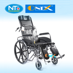 XE LĂN ĐA NĂNG NHÔM CAO CẤP ONE-X MK608JB