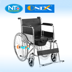 XE LĂN CÓ BÔ VỆ SINH BÁNH CĂM ONE-X MS608