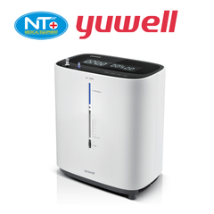 MÁY TẠO OXY CÓ XÔNG KHÍ DUNG YUWELL 9F-3BW