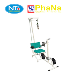 GHẾ TẬP VLTL 3 TRONG 1 PHANA