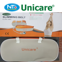 ĐAI MASSAGE CAO CẤP SLIMMING BELT