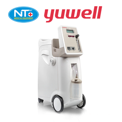 MÁY TẠO OXY 3 LÍT YUWELL 9F-3